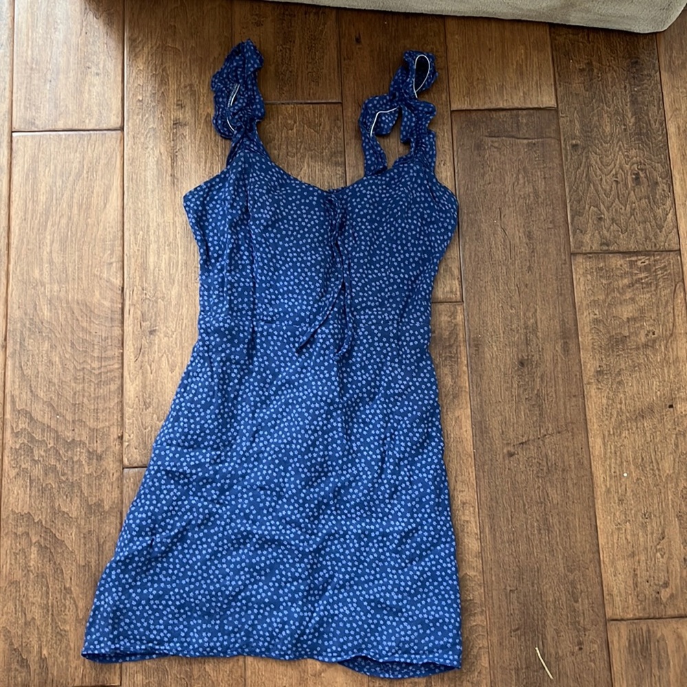 Reformation dress